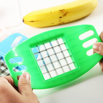 Creative Potato Cutter