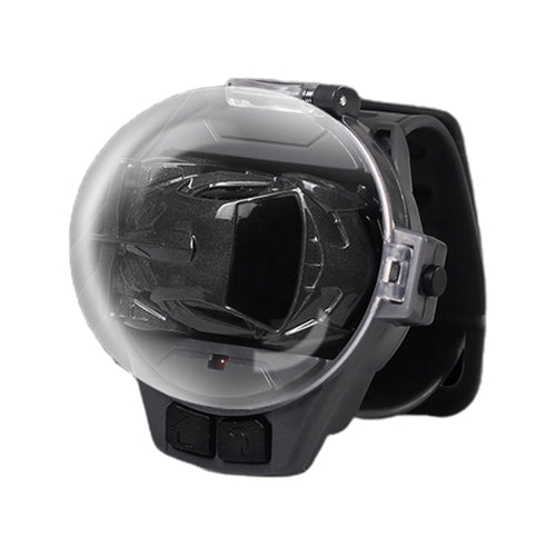 2.4G Alloy Remote Control Car